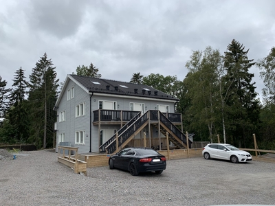 Apartment - Soldatvägen Saltsjö-boo