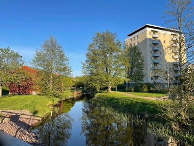 Apartment - Spelmansgatan Kristinehamn