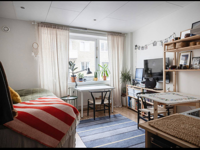 Apartment - Spånehusvägen Malmö