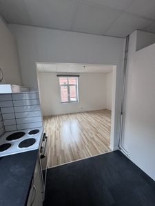 Apartment - Stora Hellevigsgatan Uddevalla