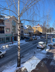 Apartment - Storgatan Rättvik