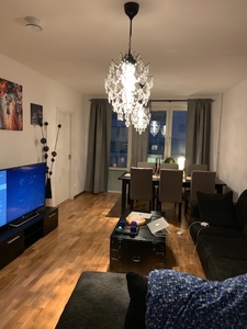 Apartment - Stuckatörvägen Stockholm