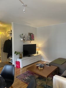 Apartment - Sturegatan Uppsala