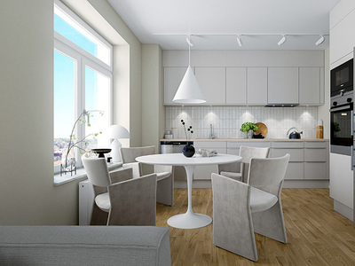 Apartment - Sundstatorg Karlstad