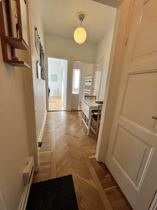 Apartment - Tavastgatan Stockholm