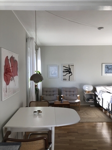 Apartment - Tiundagatan Uppsala