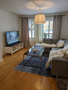 Apartment - Tulegatan Karlstad