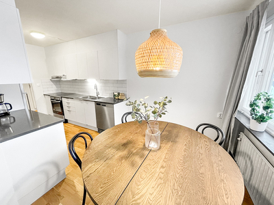 Apartment - Tunadalsgatan Köping