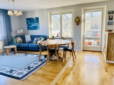 Apartment - Tunnlandsvägen Bromma