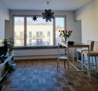 Apartment - Ursviks Allé Sundbyberg