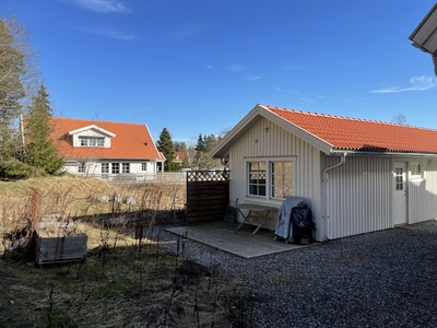 Cottage - Bidrottningens Väg Huddinge