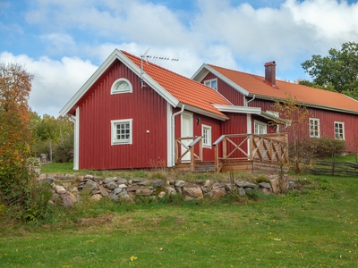 Cottage - Bjurbäck Norkebo Mullsjö