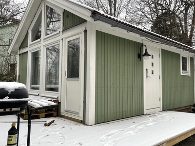 Cottage - Sundinsgatan Västerås