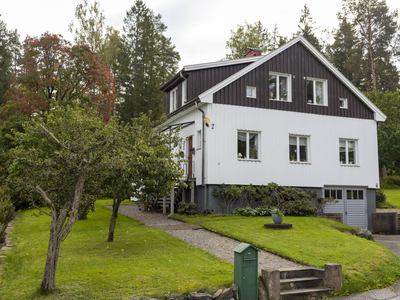 House - Föreningsvägen Södertälje