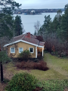 House - Laxvägen Lidingö