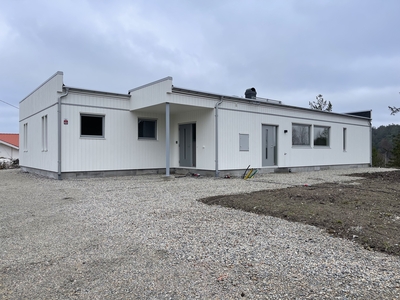 House - Ris Uddevalla