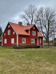 House - Viby Löneboställe Mantorp