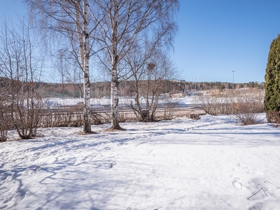 Kedjehus till salu på Förvaltarstigen 12 i Sundsvall - Mäklarhuset