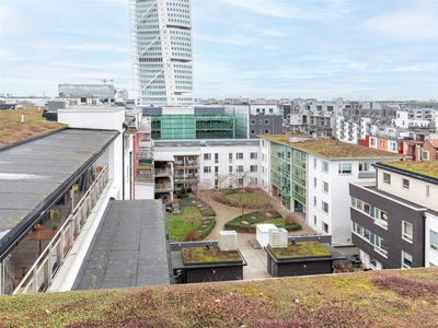 Lägenhet till salu på i Malmö - Mäklarhuset