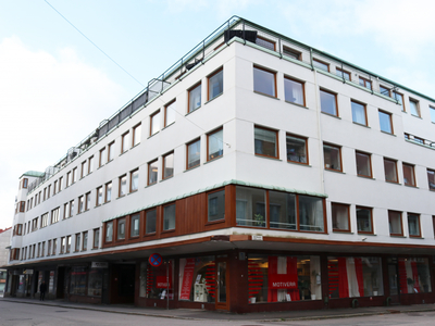 Norra Drottninggatan 19B