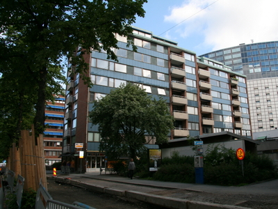 Sten Sturegatan 36