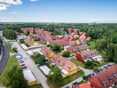 Terrace house - Djuprännilen Haninge