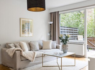 Apartment - Ekovägen Sundbyberg