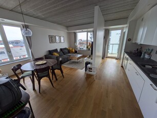 Apartment - Gjutformsgatan Limhamn