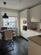 Apartment - Kronborgsvägen Malmö