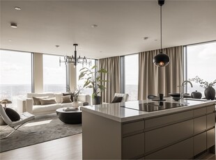 Apartment - Lodjursstråket Göteborg