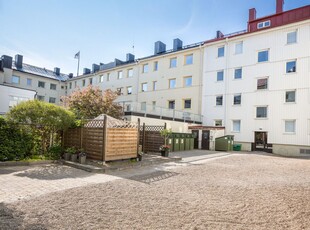 Rådhusgatan 33E