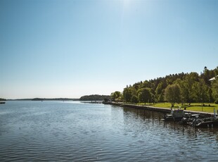 Lägenhet till salu på Bältartorpsgatan 8b i Norrtälje - Mäklarhuset