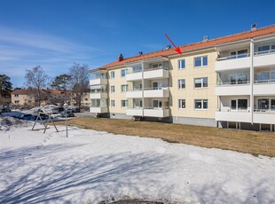 Lägenhet till salu på Solvändan 6 B i Umeå - Mäklarhuset