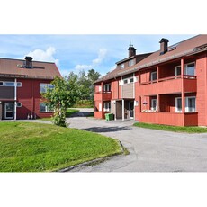 Hyr ett 1-rums lägenhet på 41 m² i Kiruna