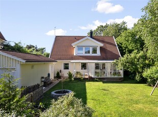 Villa till salu på Drevkroken 12 i Spånga - Mäklarhuset