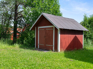 Villa till salu på Torvalla By 101 i Östersund - Mäklarhuset