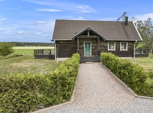 Villa till salu på Viby 2 i Västerås - Mäklarhuset