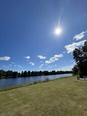 1 rums lägenhet i Kvissleby