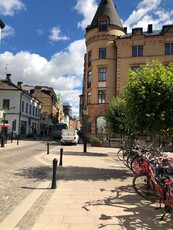 2 rums lägenhet i Lund