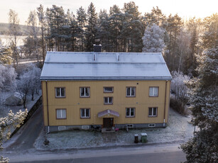 2 rums lägenhet i Lycksele