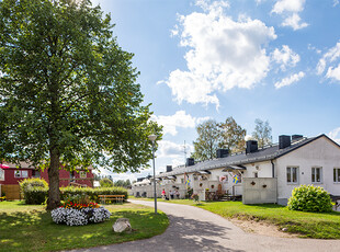 2 rums lägenhet i Årsunda