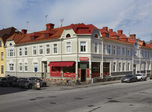 3 rums lägenhet i Borås