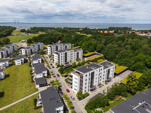 3 rums lägenhet i Limhamn