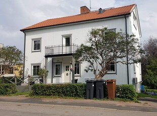 4 rums lägenhet i Hedemora