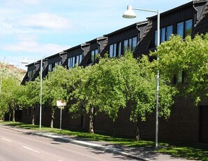 Borlänge, Dalarna