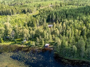 Dådranvägen 12 Boda Kyrkby 1 rok, 45 kvm, Enviken