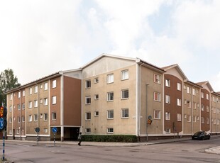 Eriksgatan 5A Centrum 2 rok, 63.9 kvm, ENKÖPING