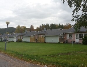 Hoting, Jämtland, Strömsund