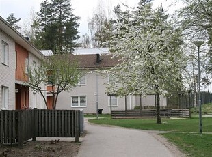 Hovshaga, Växjö, Kronoberg