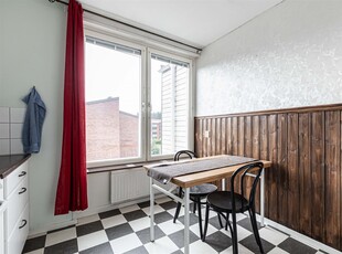 Lägenhet till salu på Kapellgatan 22E i Arboga - Mäklarhuset